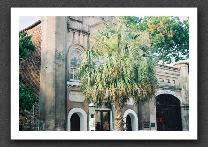 Charleston-GermanFD,SlaveMarket