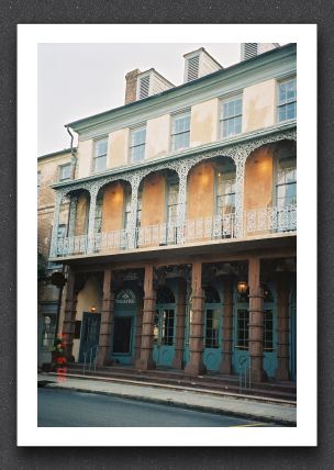 Charleston-DockStTheater