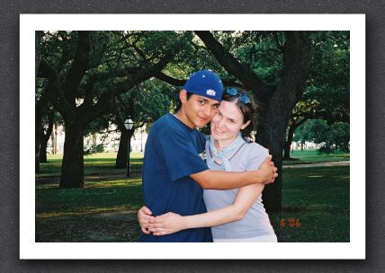 Charleston-Battery Park