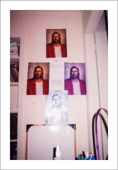 Pictures of Christ